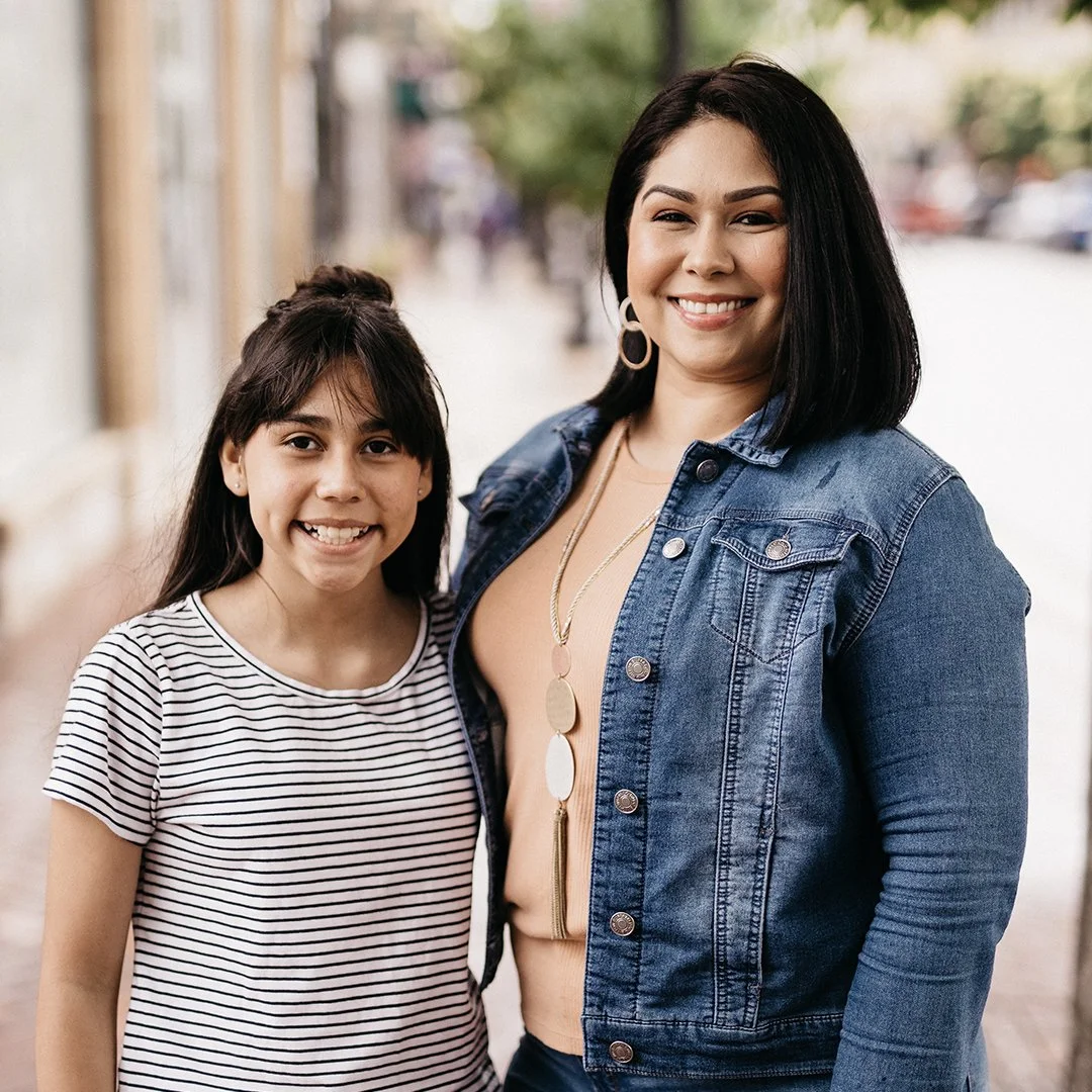 Teen Learns Budgeting Alongside Her Mom! 
