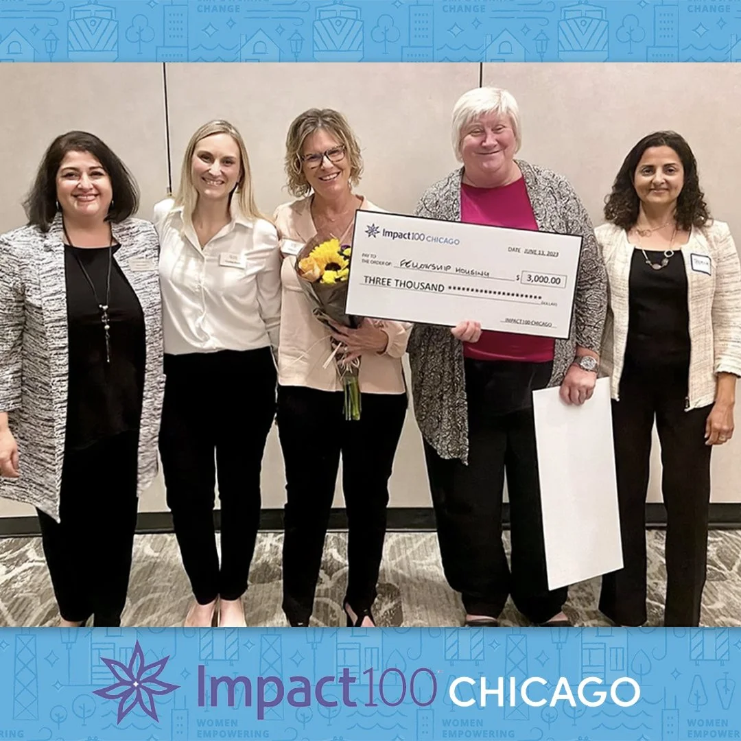 FH Receives $3,000 Merit Grant 