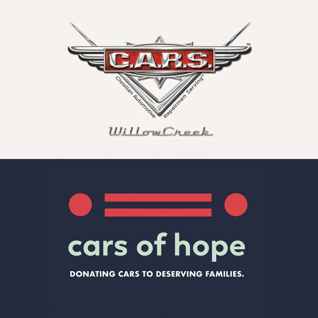 Tony Navitsky Partner Spotlight: C.A.R.S. and Cars of Hope