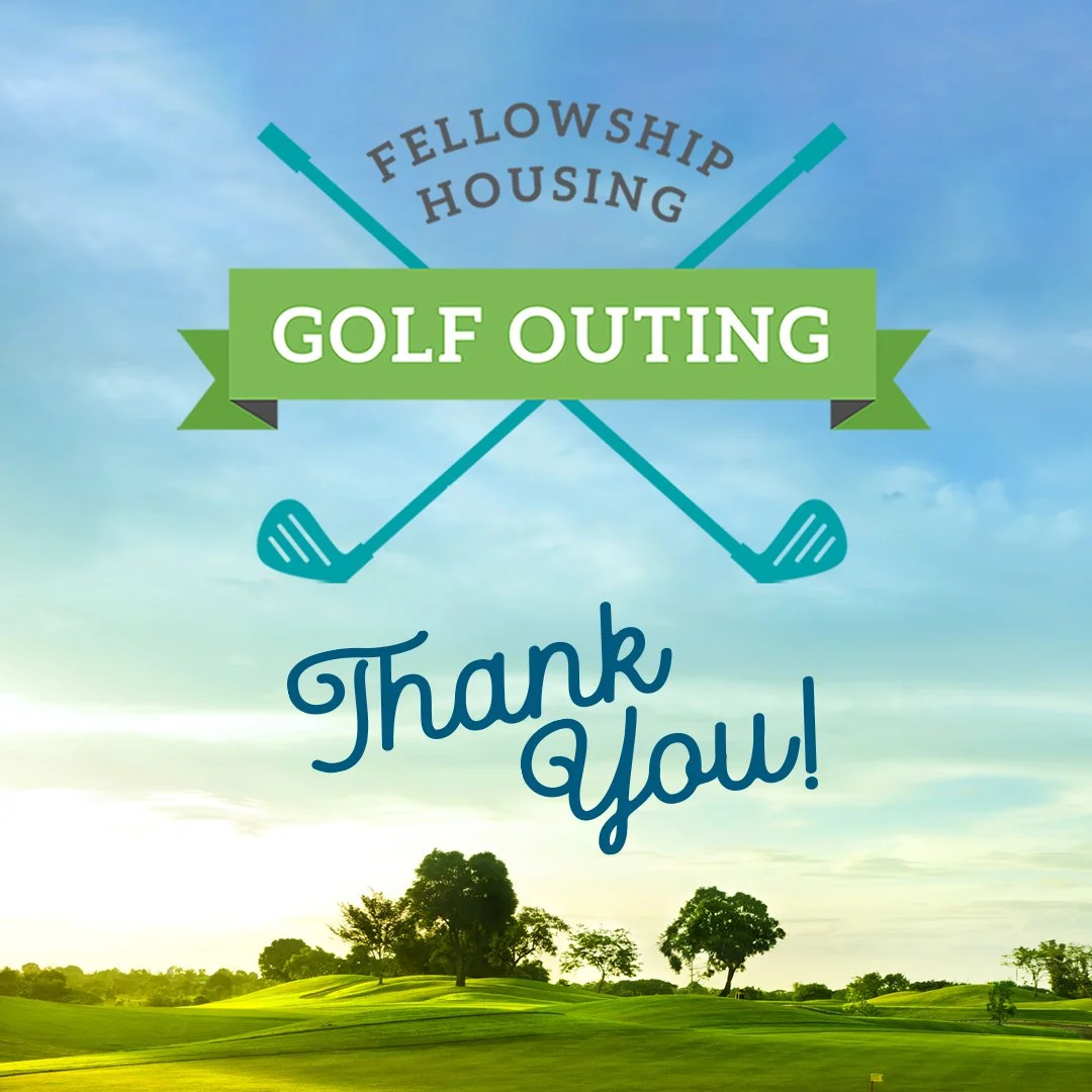 2023 Fellowship Housing Golf Outing Highlights