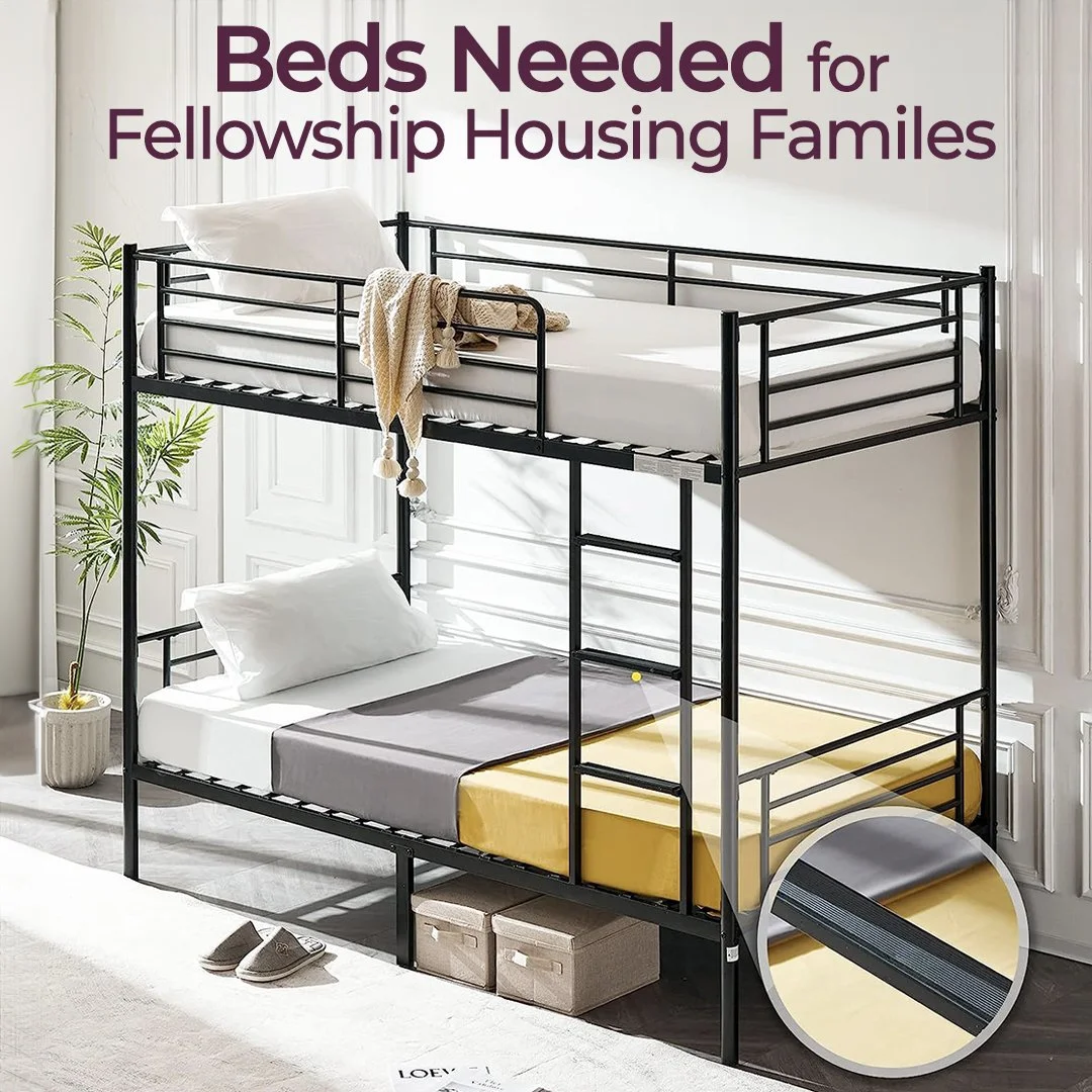 Family Needs Update OCTOBER!