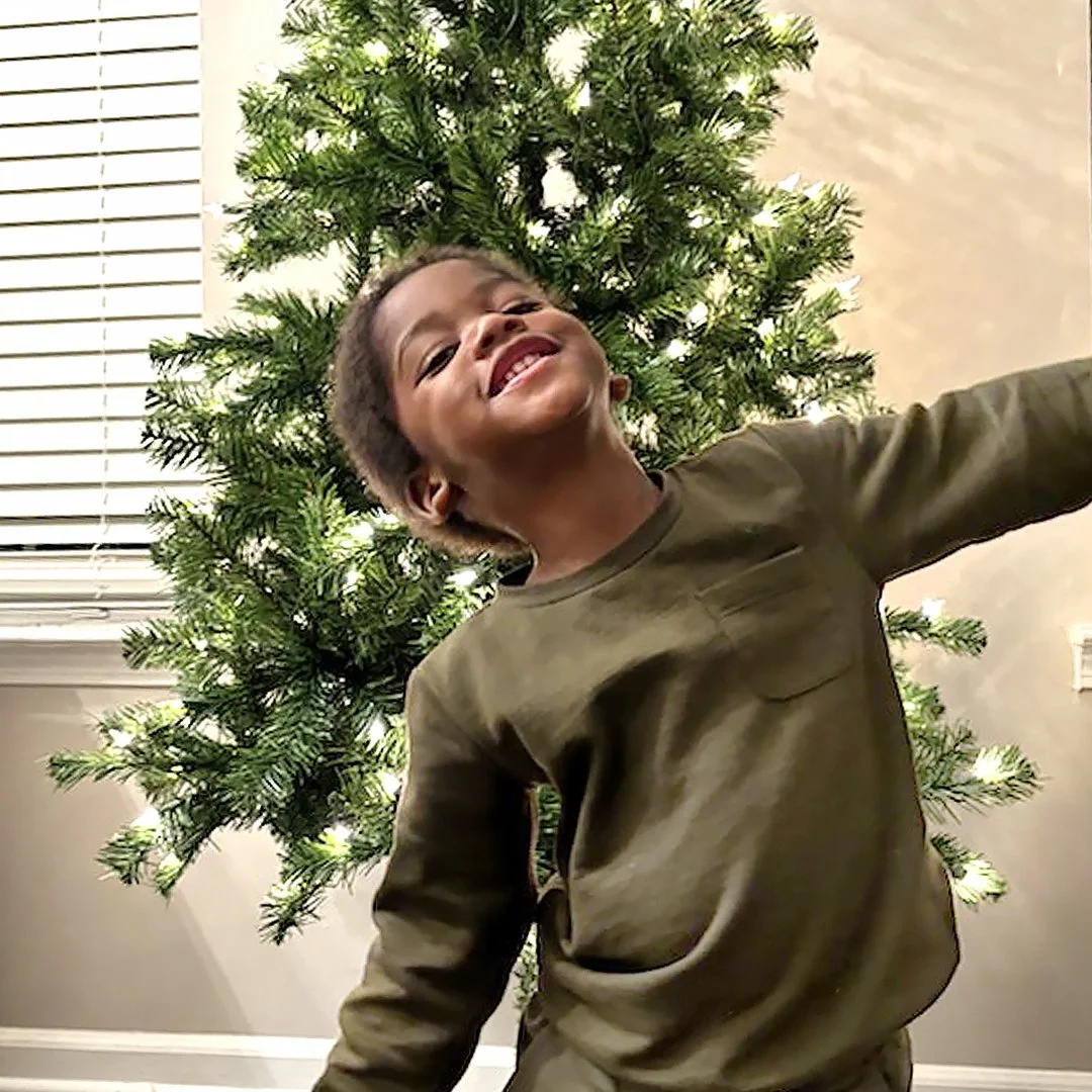 FAMILY NEEDS – Christmas Decor &amp; Winter Gear