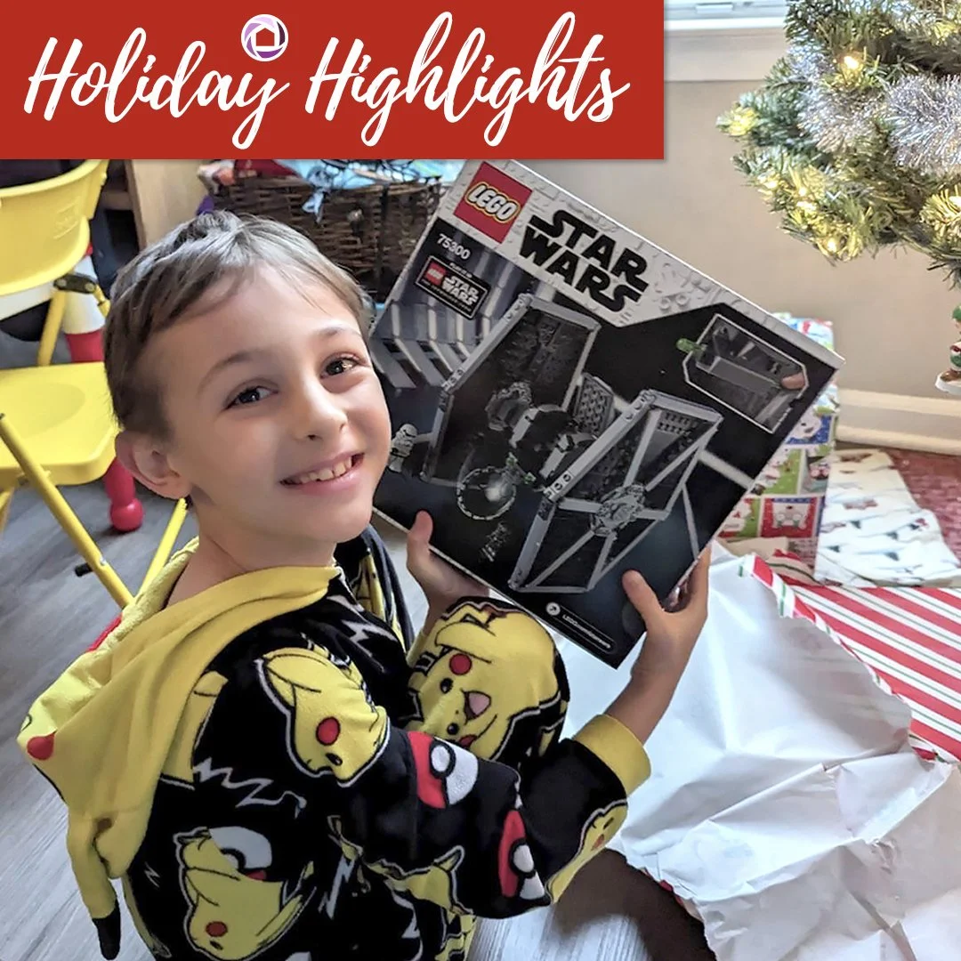 Holiday Highlights 2023