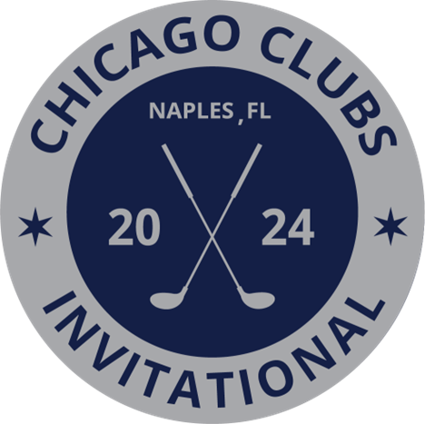 2024 Chicago Clubs Invitational Golf Outing