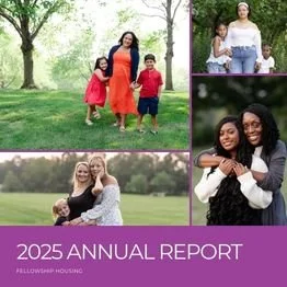 2025 Annual Report