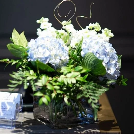 Tony Navitsky Partner Spotlight: Barrington Flower Shop