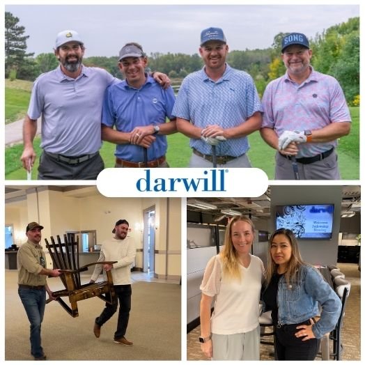 Tony Navitsky Partner Spotlight: Darwill