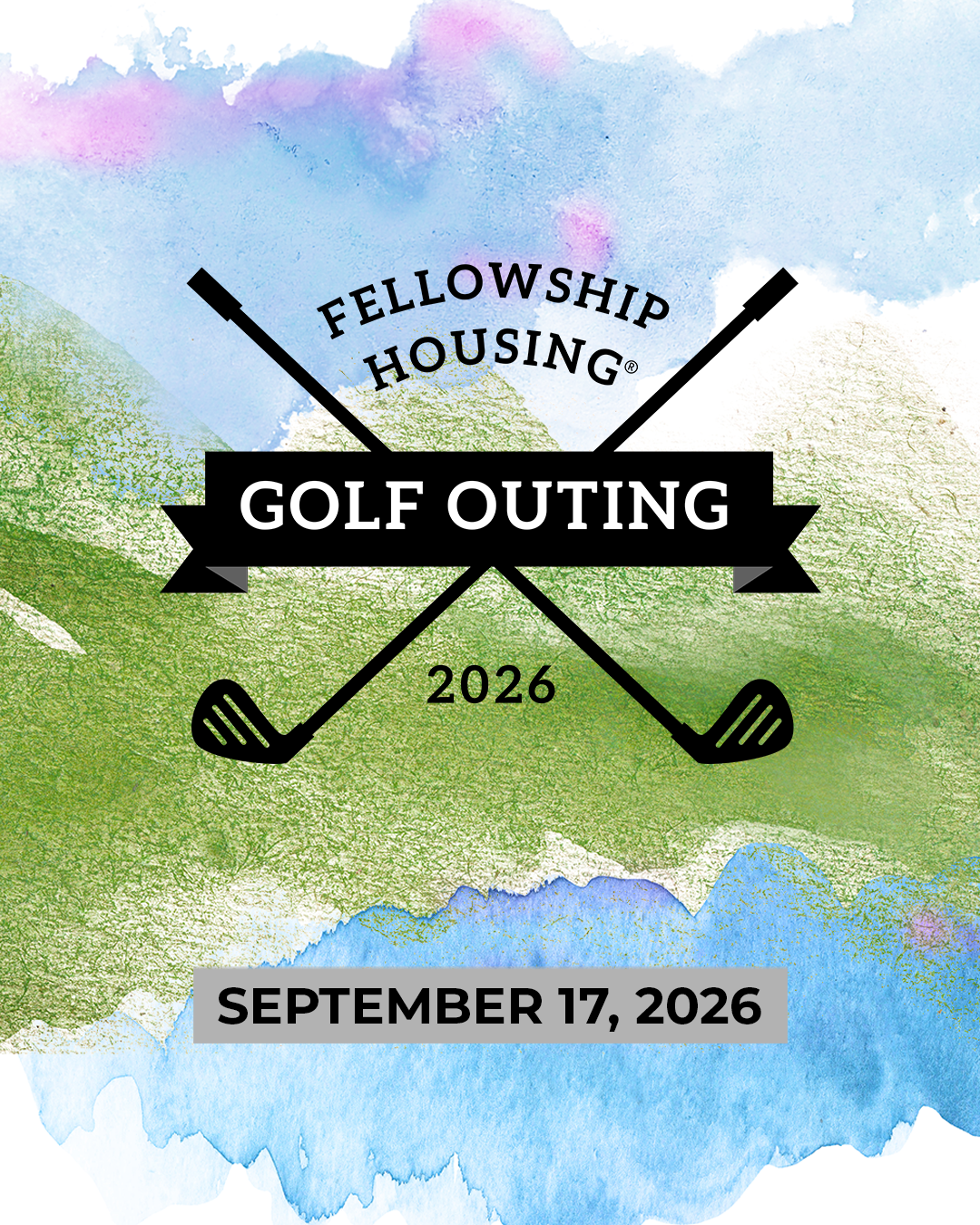 2026 Fellowship Housing Golf Outing Highlights