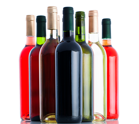 Wine Needed for the 2027 Fellowship Housing Gala Wine Pull