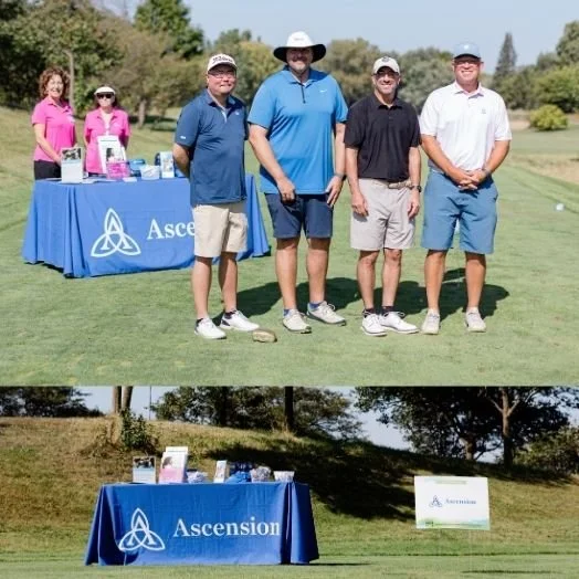 Tony Navitsky Partner Spotlight: Ascension