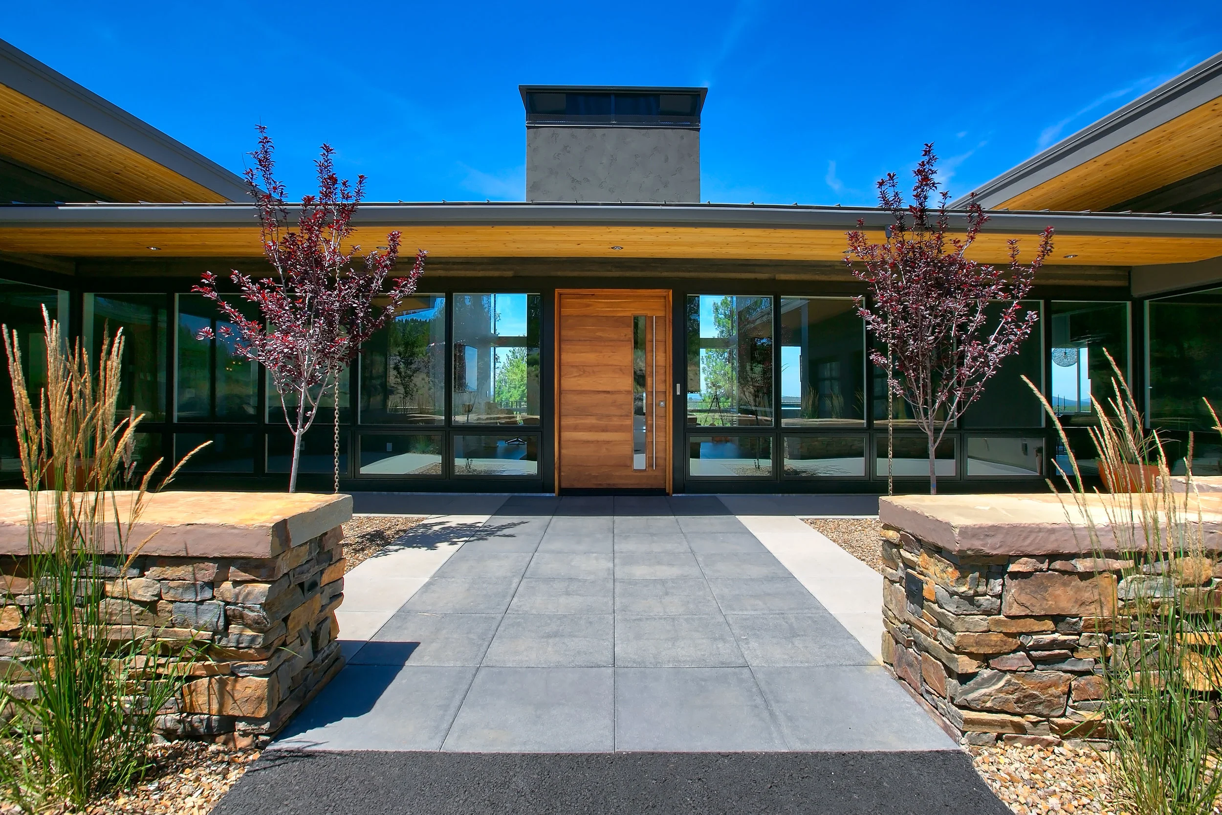 MODERN — BRASS TACKS INTERIOR DESIGN