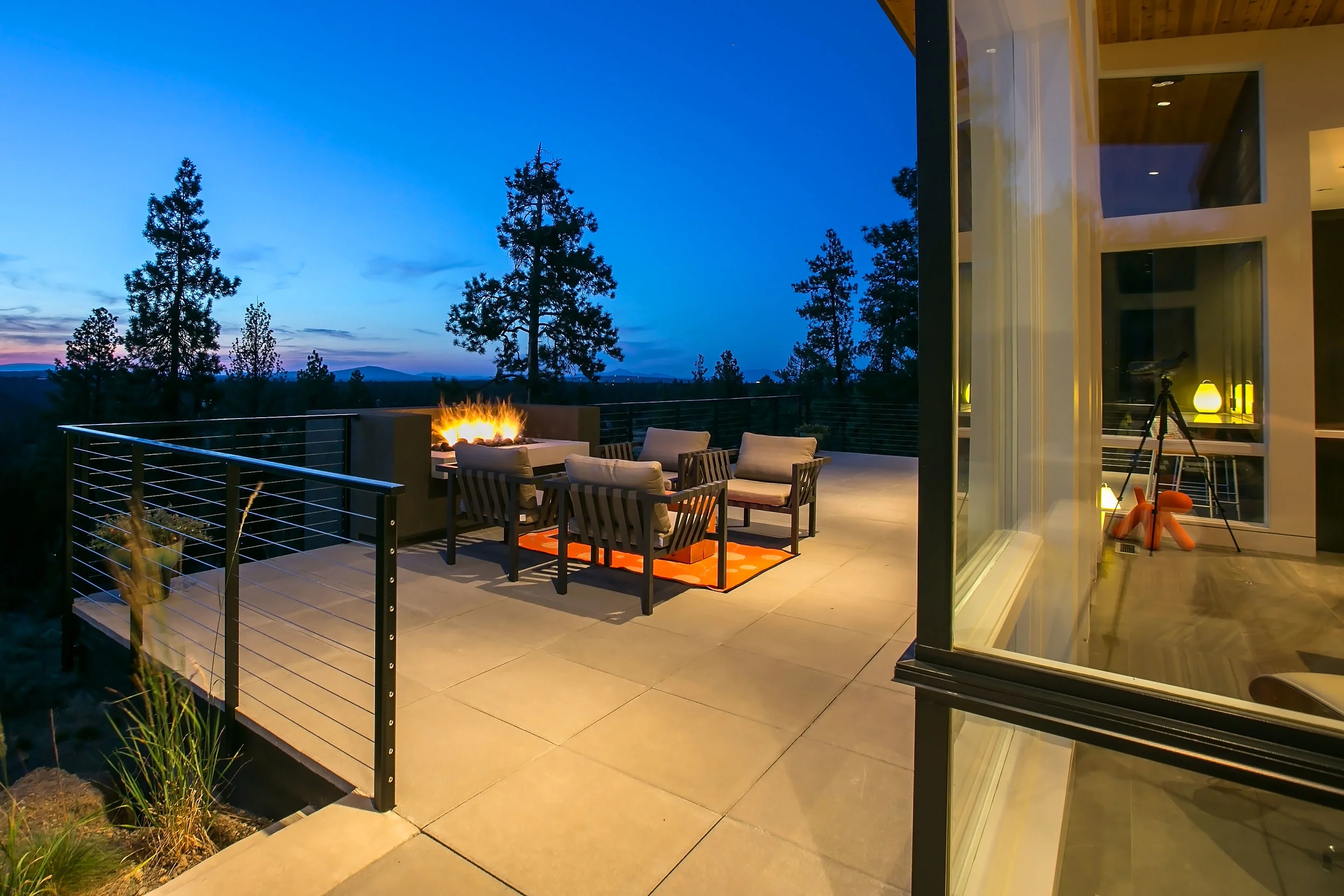 MODERN — BRASS TACKS INTERIOR DESIGN