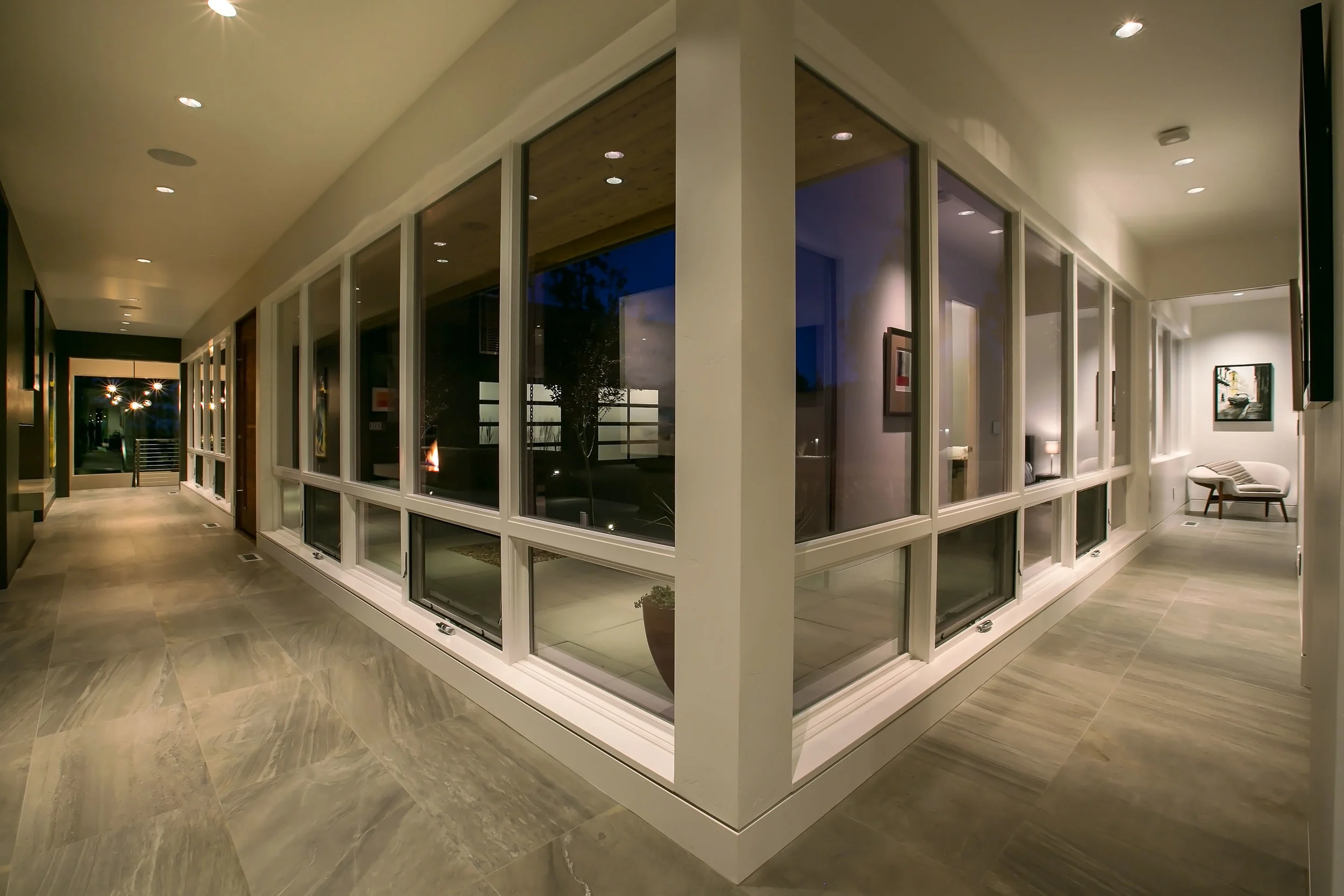 MODERN — BRASS TACKS INTERIOR DESIGN