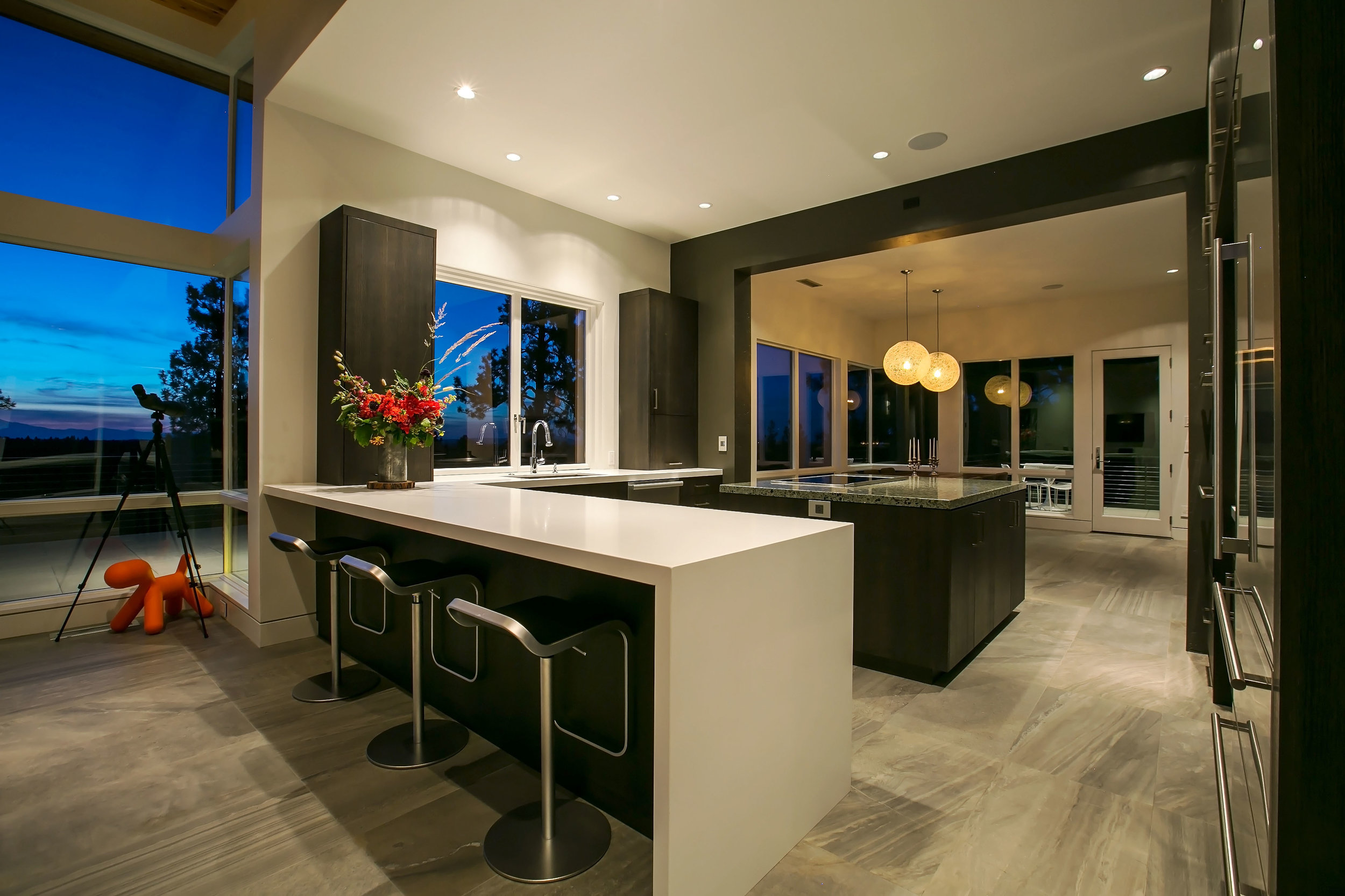 MODERN — BRASS TACKS INTERIOR DESIGN