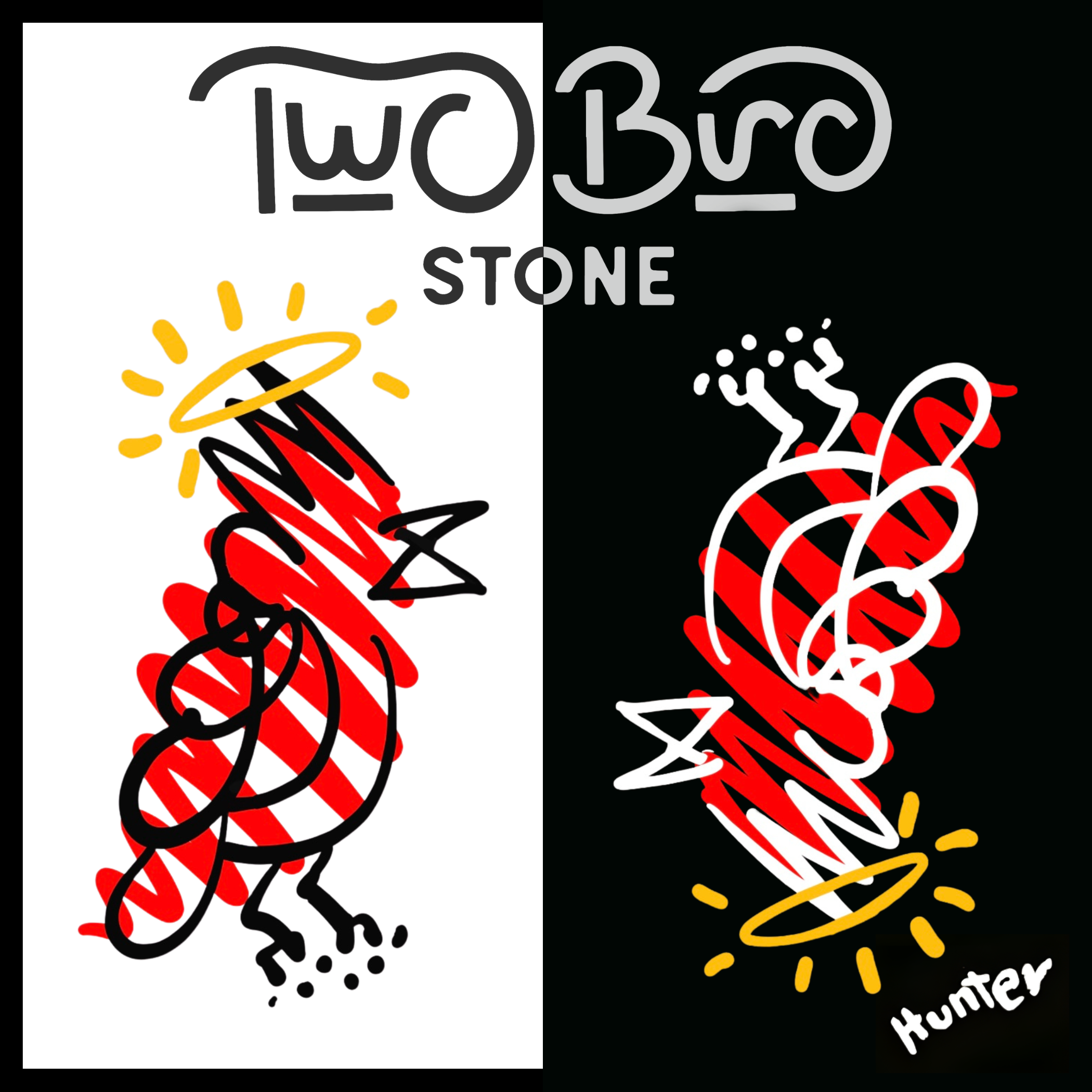 TWO BIRD STONE 2 Album Cover (10).png