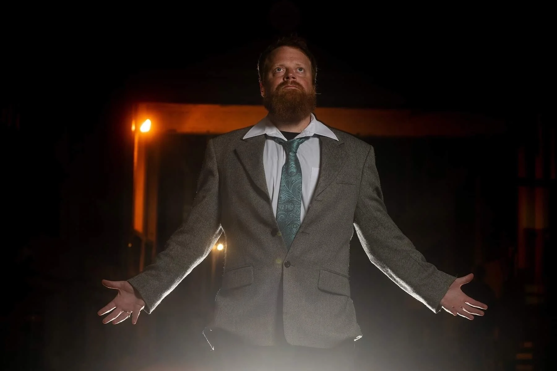 Garrett SHOWS Page.JPG