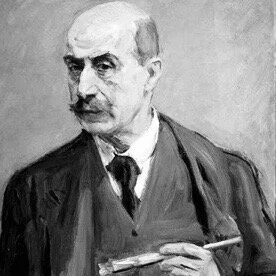 Max Liebermann