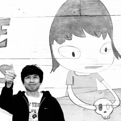 Yoshitomo Nara