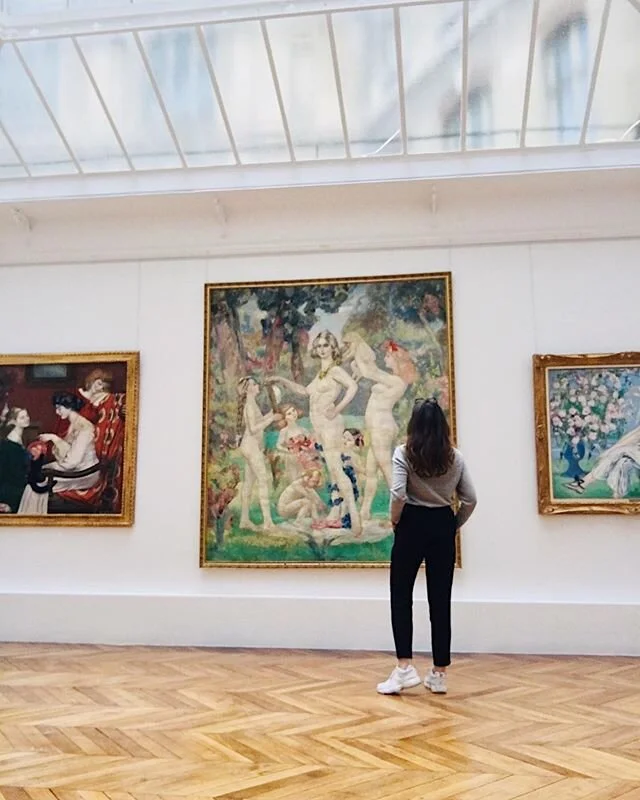 Very excited about what&rsquo;s coming soon... #staytuned