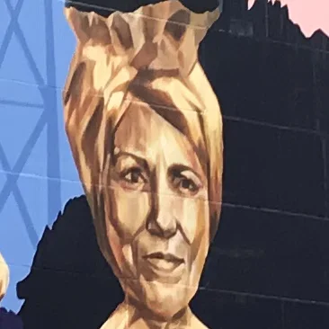 Barbara Gaines