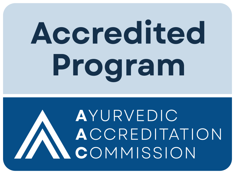 Accredited Programs — AAC