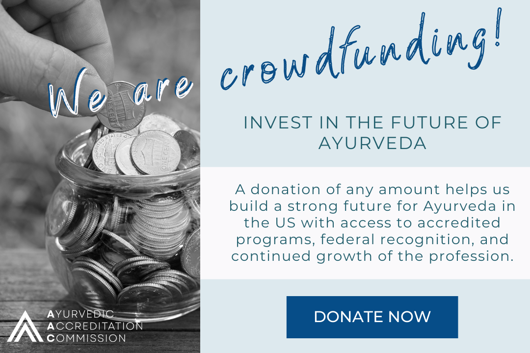 Ayurvedic Accreditation Commission