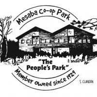 2024 Mid-summer Mesaba Park festival.