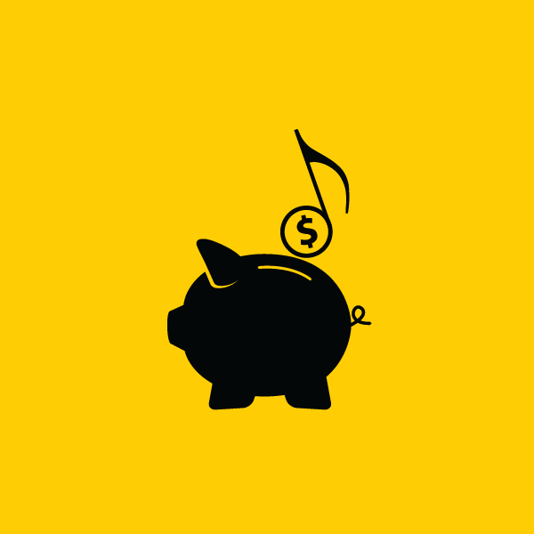 Audio Brand Efficiency