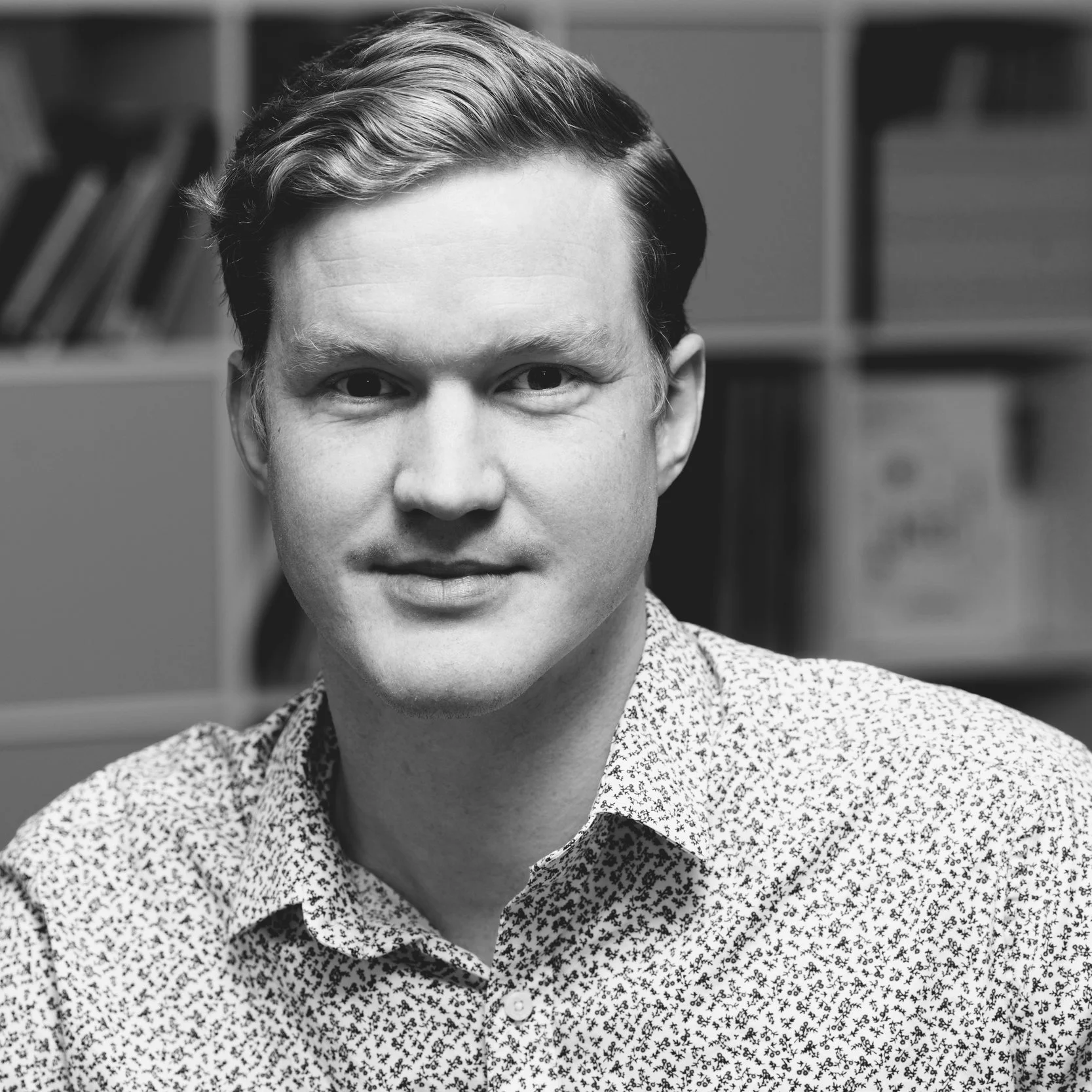 Bjorn Thorleifsson, Research