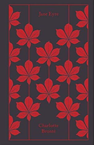 Jane Eyre by Charlotte Bronte 