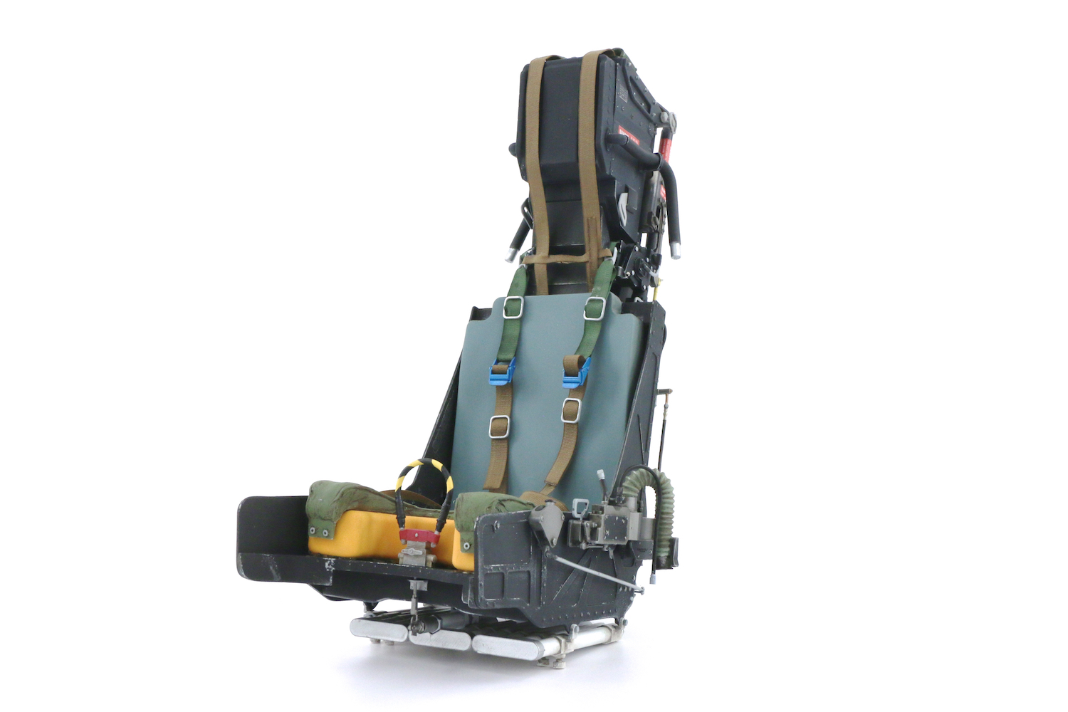 Scale Martin Baker Ejection Seat 1