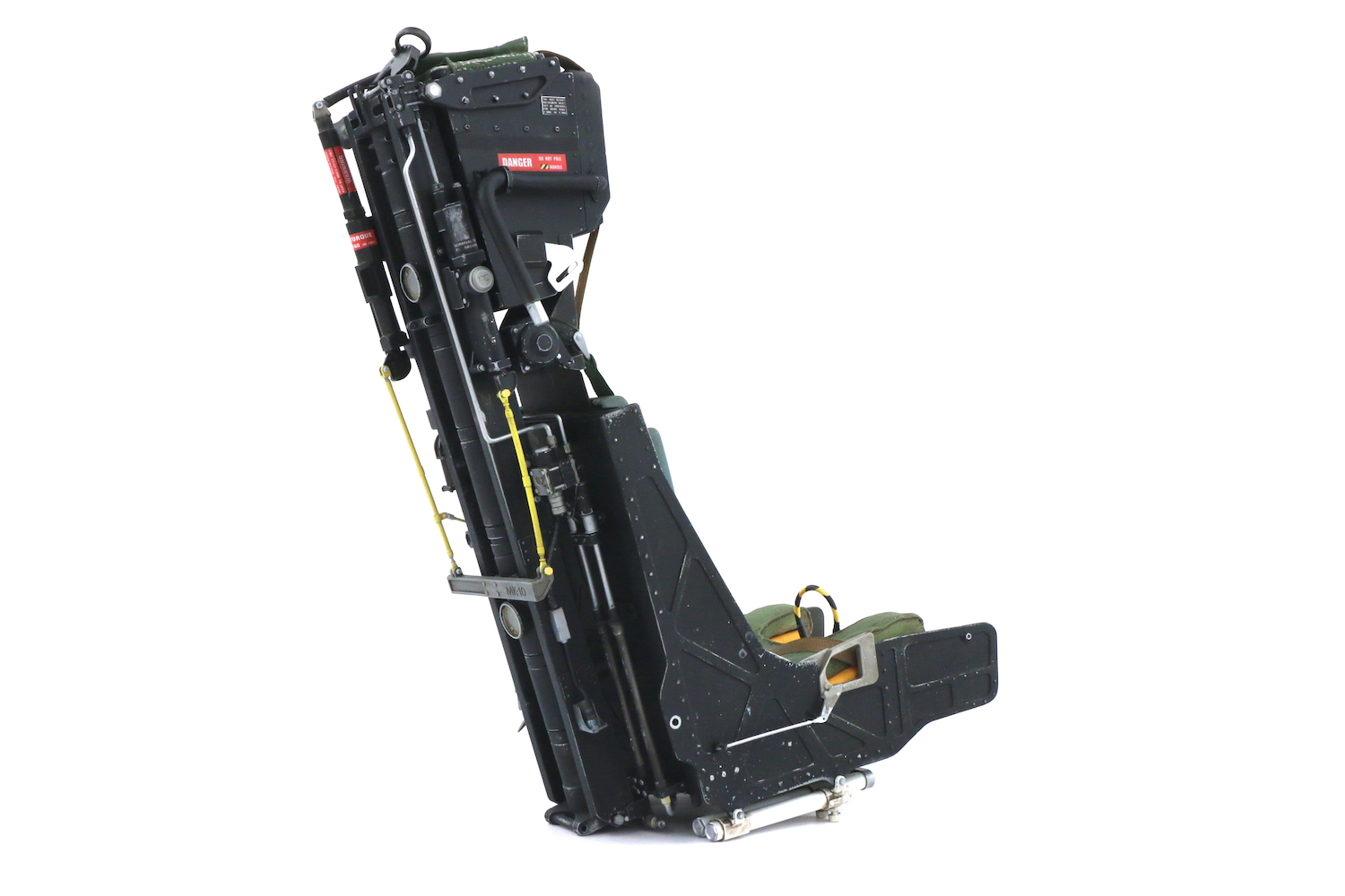 Scale Martin Baker Ejection Seat 4