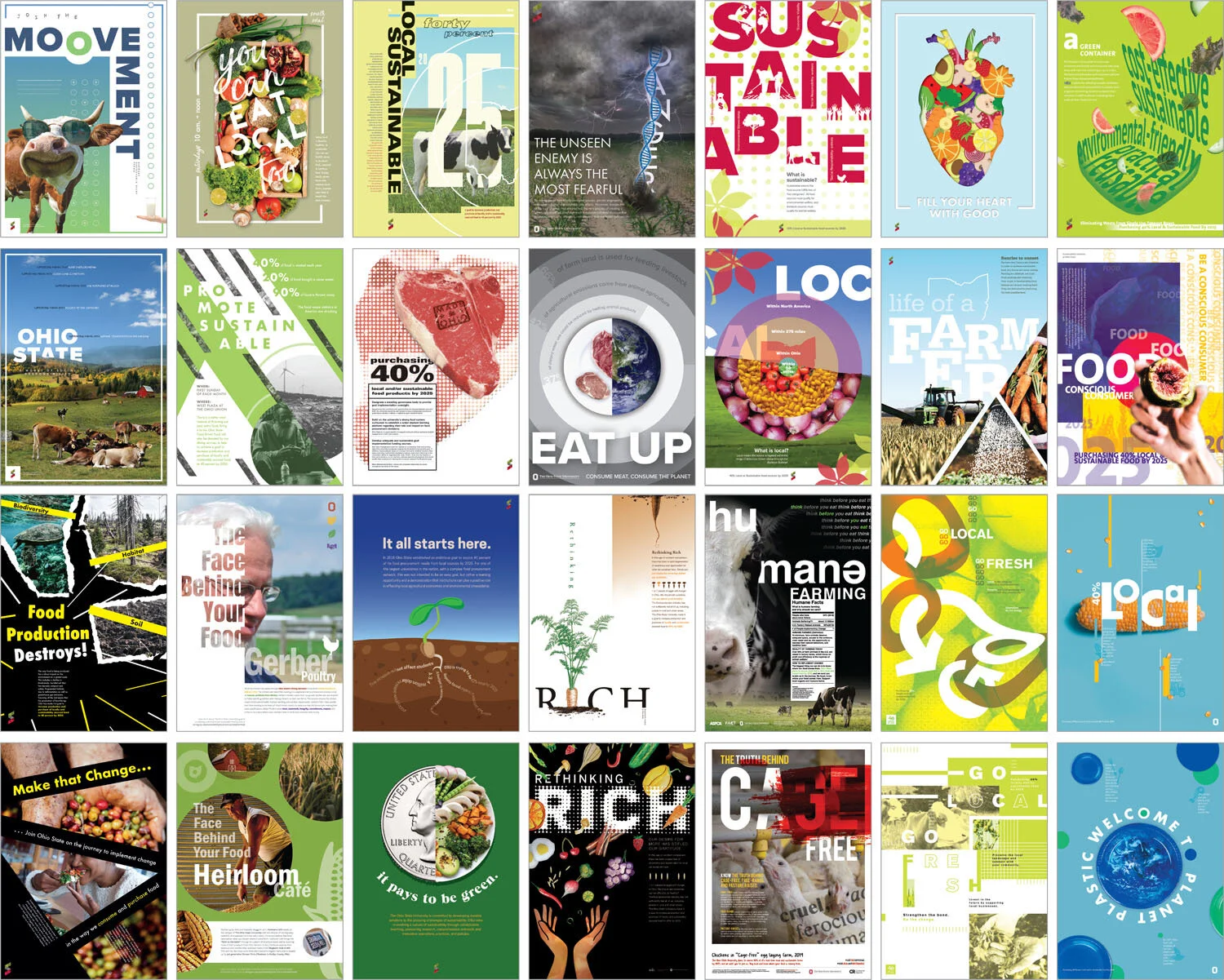 Credits: Ethan Newburger, Dana Niehaus, Nicholas Pentony, Nick Romanowski, Claire Spicer, Christine Stankiewicz, Sherry Xiao, Sagul Ali, Ava Berzinsky, Nadja Dewberry, Tira DiYanni, Amber Lanese, Lily Li, Sarah Martin.