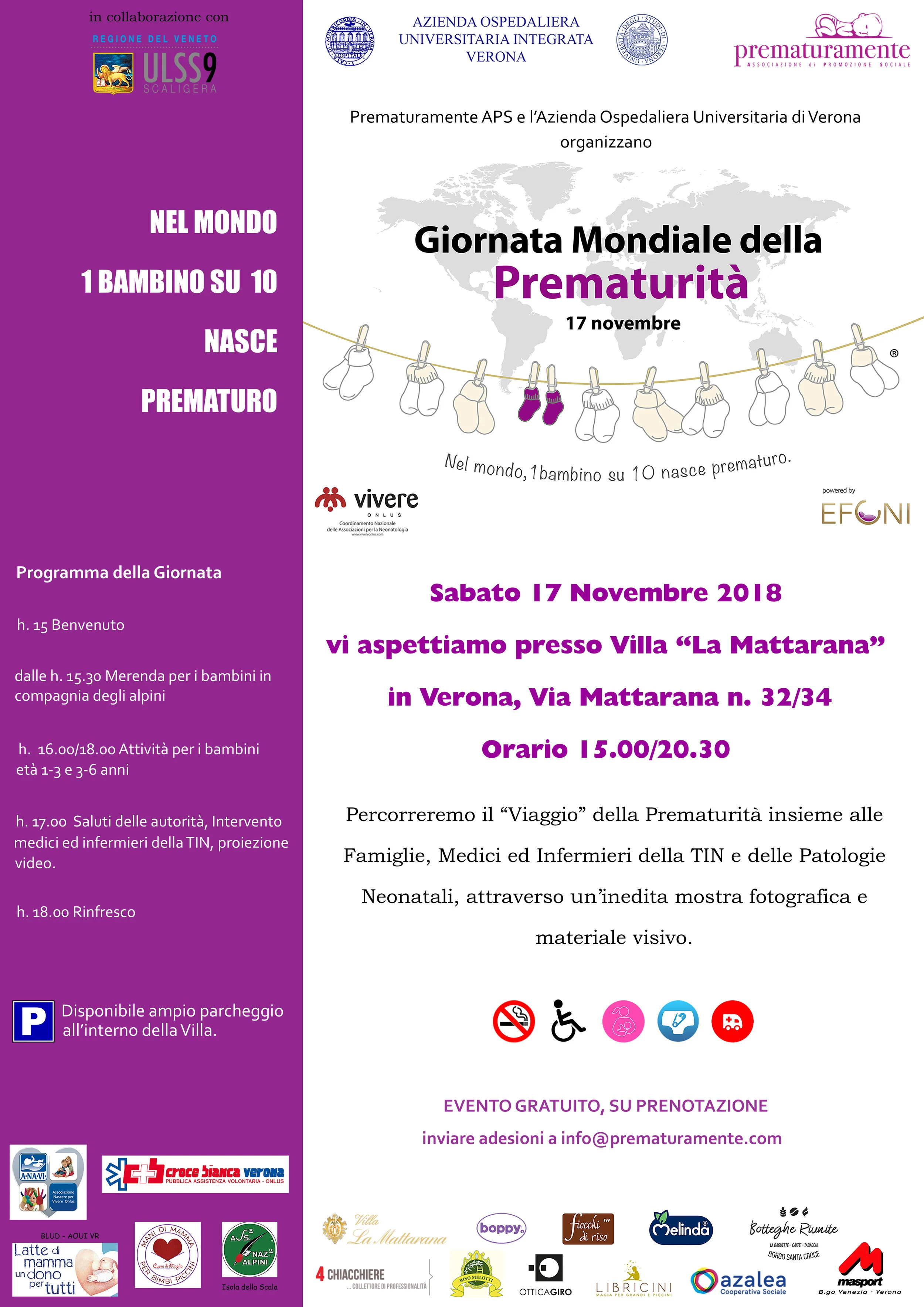WPD 2018