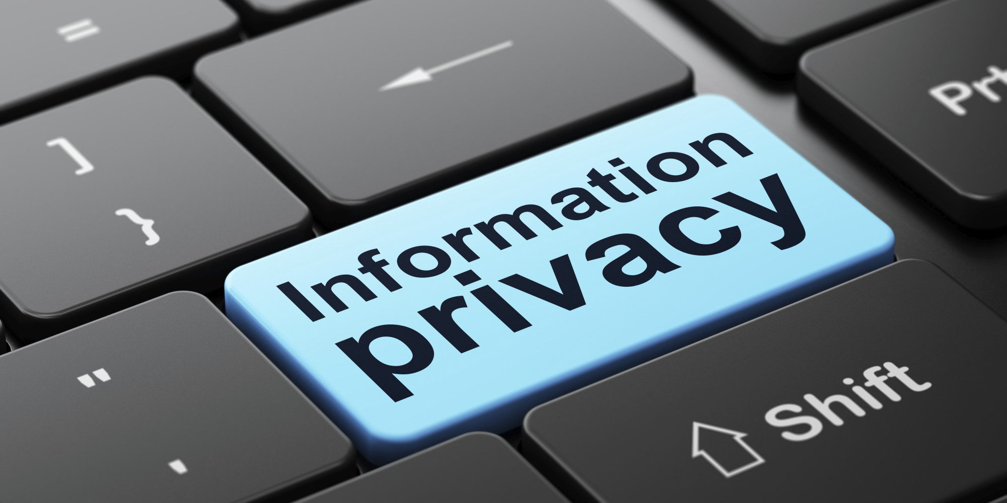 Informazione privacy Privacy policy