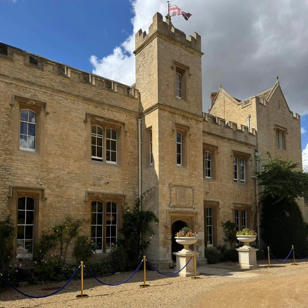 Another clean complete at the splendid Manor Hotel 💫