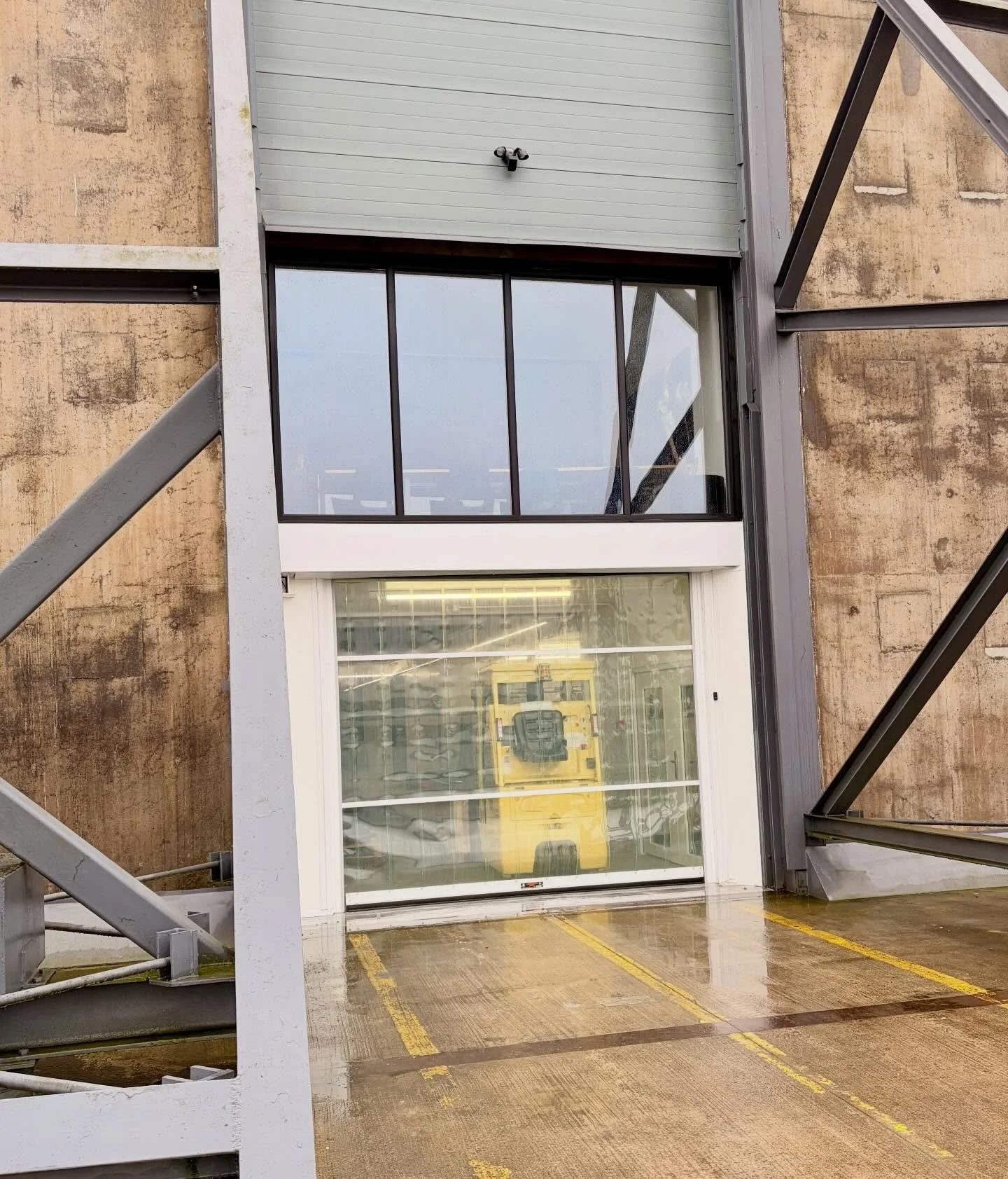 Another new commercial site joins us this week 💫 Welcoming Bamd Composites to the roster ❤️