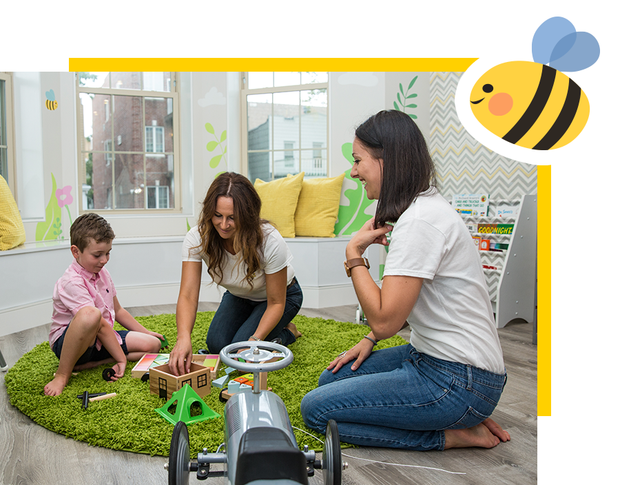 Little Bees Family Day Care | Bay Ridge | Brooklyn | NY