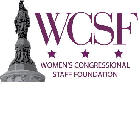 The Women&#39;s Congressional Staff Foundation
