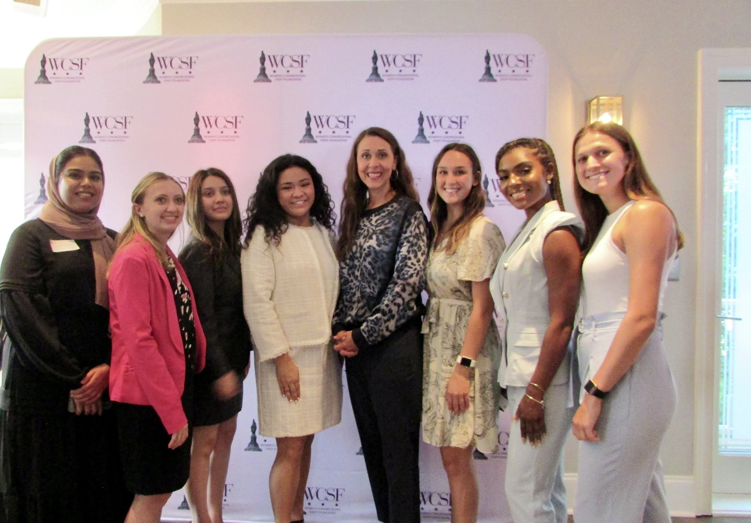 Scholarship winners 2022