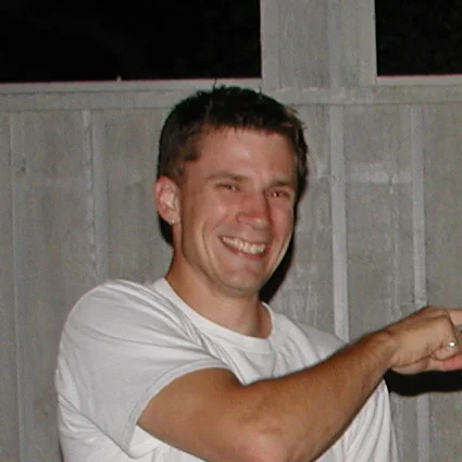Timothy Alexander