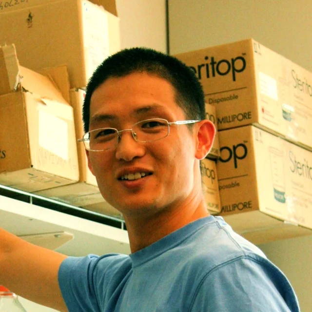 Sunghwan Kim (Hwani)