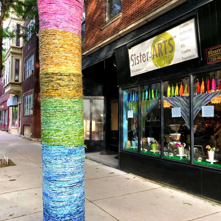 Roscoe Village