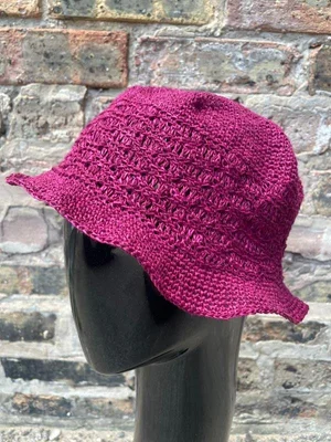 nonnative　WORKER HAT C/A YARN WORKER HAT WOOL YARN | nonnative(ノンネイティブ) / 帽子 ハット