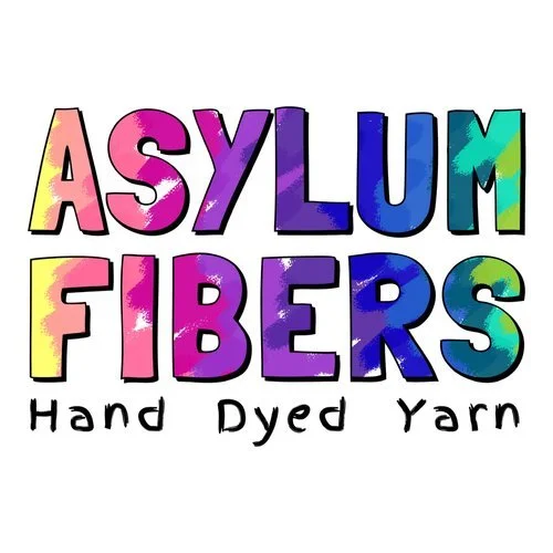 Asylum Fibers Trunk Show