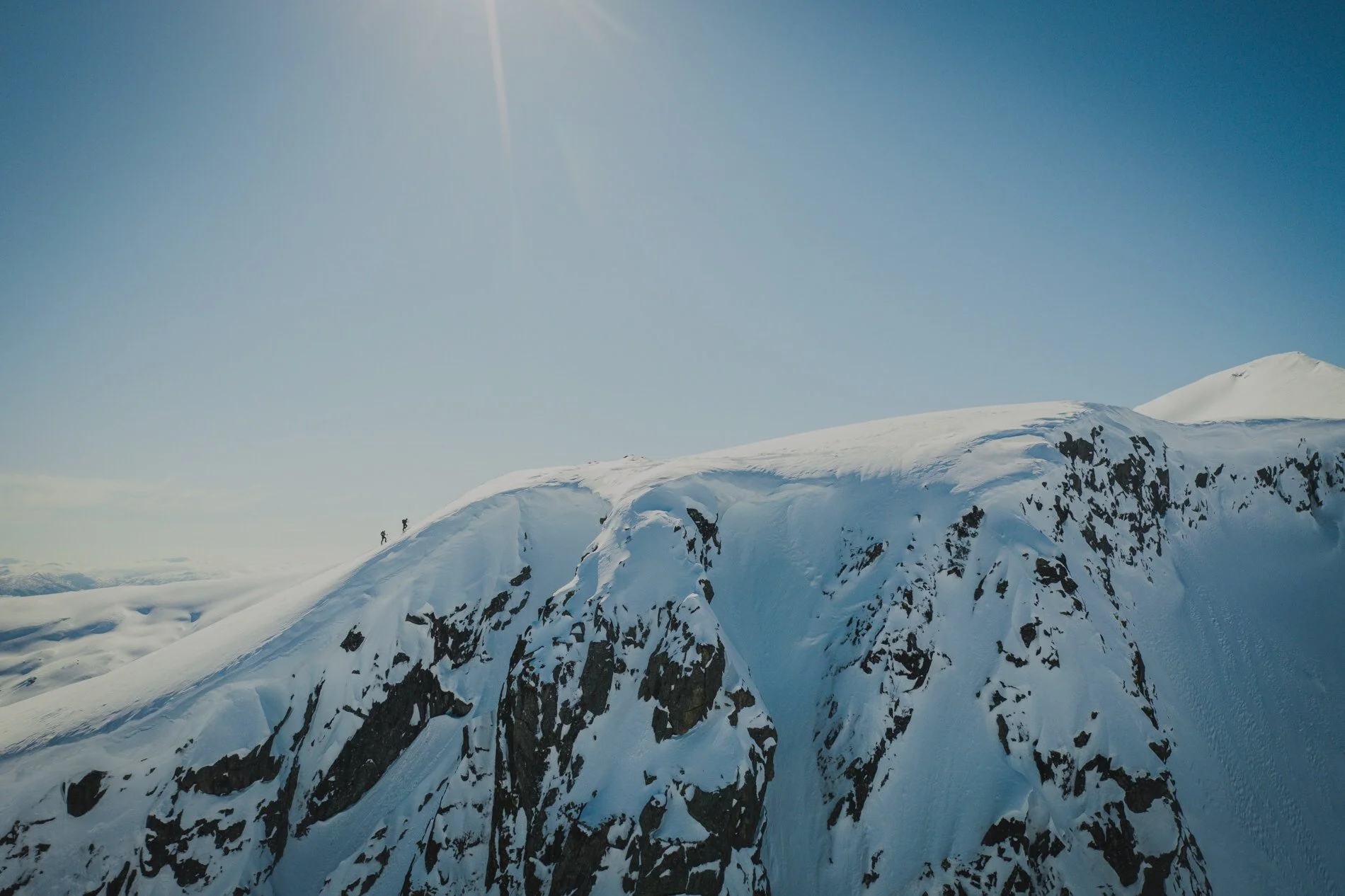 Sweet Protection Crusader Freeride Apparel Collection 21/22