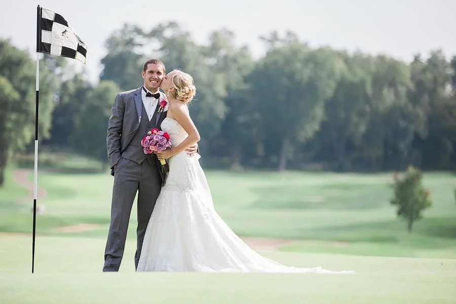 Blue Heron South Bend Wedding