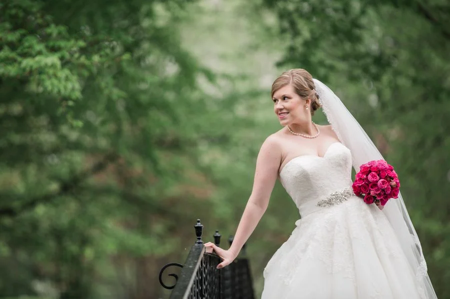 St Mary's South Bend Wedding