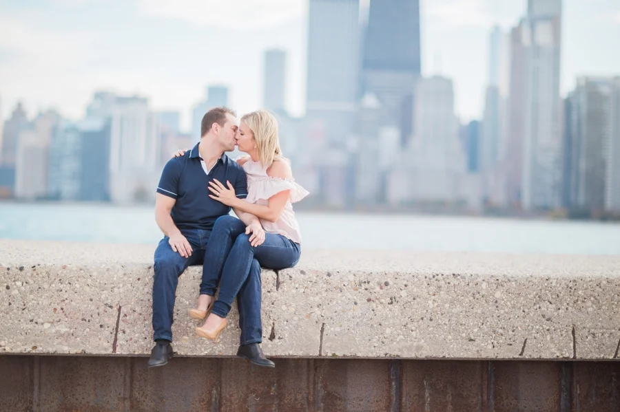NEIL &amp; KAYLA