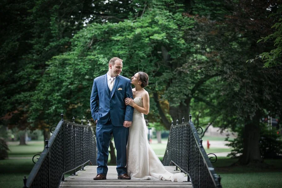 MATT &amp; CATIE